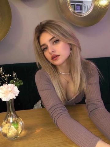 Анкета проститутки Рита, 24 года