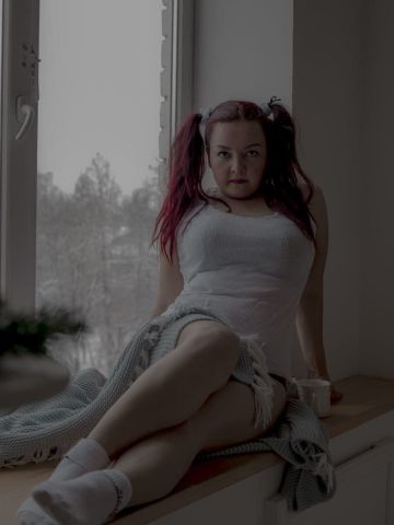 Анкета проститутки Даша, 34 года